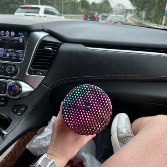 bnwt never used just bought i am open to offers - Picture 5 of 5